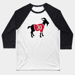 Martin Brodeur GOAT Baseball T-Shirt